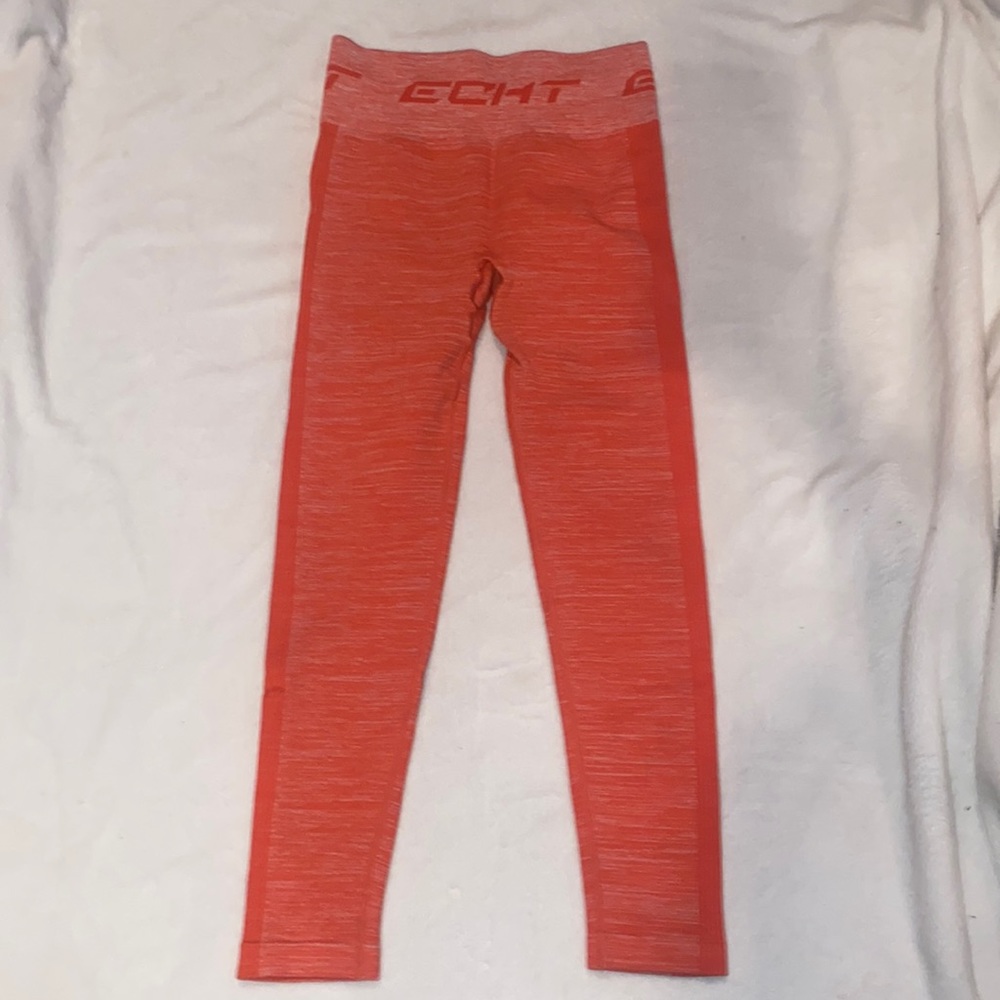 ECHT active leggings- size M
